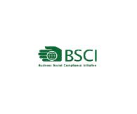 BSCI Belgesi
